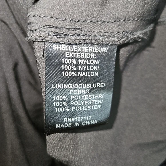 Floral Embroidered Long Sleeve Dress - Picture 16 of 16